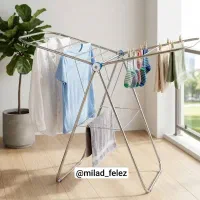 جالباسی کنج حمام بندرخت