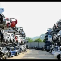 ****اسقاط کشنده فرسوده پراید نیسان زامیاد مینی بوس