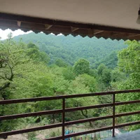 اجاره روزانه/هفتگی/ماهانه ویلا ۸۰ متری