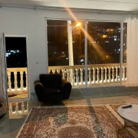 سویت اجاره ای دو خوابه