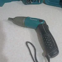 پیچ گوشتی شارژی