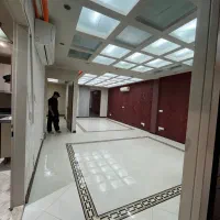 ۱۲۰ متر شیک اداری میرداماد