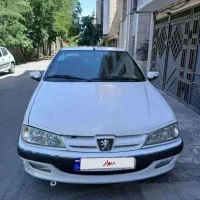 پژو پارس xu7p مدل اسفند ۱۴۰۱