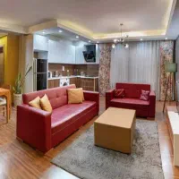 66متر/دوخواب/فول امکانات/ابراهیم نژاد