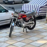 موتور رهرو 1402 200 سی سی