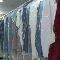 خشکشویی و مبلشویی طاها