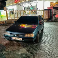 پژو ۴۰۵