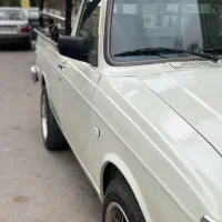 پیکان وانت ۹۲