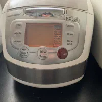 پلو پز کیک پز