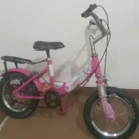 دوچرخه بچه گانه