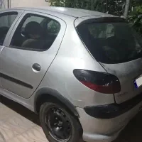 206تیپ ۲
