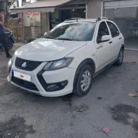 کوییک S مدل 402 85 گانه