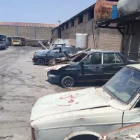 مرکز اسقاط خودرو
