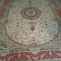 فروش ۲تخته فرش۱۲متری تمیز