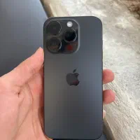 ایفون ۱۵ پرو