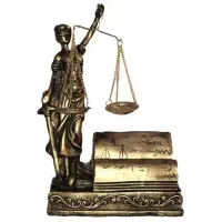 وکیل پایه یک دادگستری و مشاور حقوقی