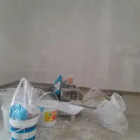 نقاشی ساختمان اوستاد کار