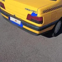 پژو ۴۰۵ مدل ۸۶|خودرو سواری و وانت|سهند, |دیوار