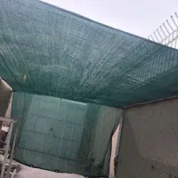 خدمات چادر دوزی و شید های سایبانی و...