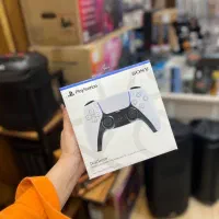 دسته ps5 در اقساط 6 ماهه