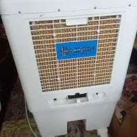 کولر آبی سلولزی
