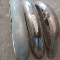 مسایل موتور سیکلت به فروش می روند