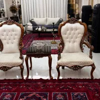 مبلمان سلطنتی