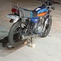 هوندا 200 برمودا