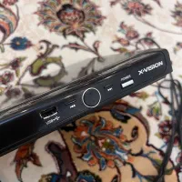 دستگاه DVD ایکس ویژن‌ نو