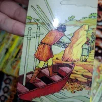 فال احساسی فال تاروت اینه بینی کاری و مالی