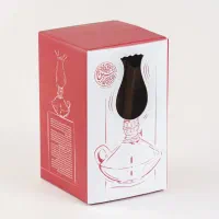شب چراغ (بسته گردسوز سنتی به همراه نفت و کبریت)