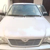 فروش خودرو پراید ۱۳۲مدل ۸۷