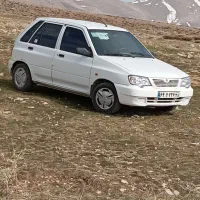 پراید111