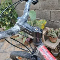 دوچرخه