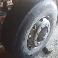 رینگ ولاستیک ۳۱۵