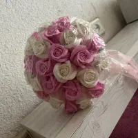 گل عروس
