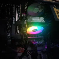 سیستم گیمینگ نسل ۱۳ rtx5060