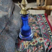قلیون معماریان راه افتاده