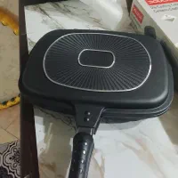 ماهیتابه رژیمی نونونو