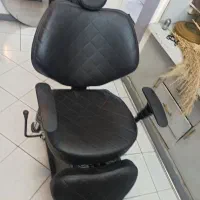 دکور سالن زیبایی صندلی اصلاح صندلی سرشور