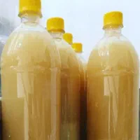 آبلیمو طبیعی و خالص خانگی ، بدون افزودنی