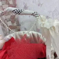سبد|صنایع دستی و سایر لوازم تزئینی|فردیس, ثابتی|دیوار