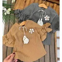 شومیز بچگانه