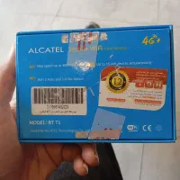 مودم جیبی همراه الکاتل