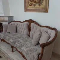 مبل استیل