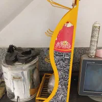 استند سطل اشغال