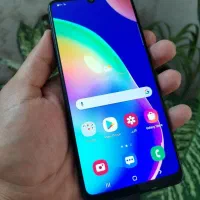 Samsung A31 128|موبایل|سمنان, |دیوار