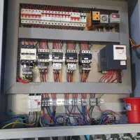 برقکار صنعتی وساختمان در رشت