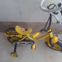دوچرخه