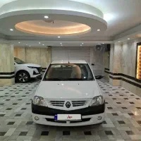 ال ۹۰تیپe2مدل اخر۹۵پارس خودرو (استثنایی)